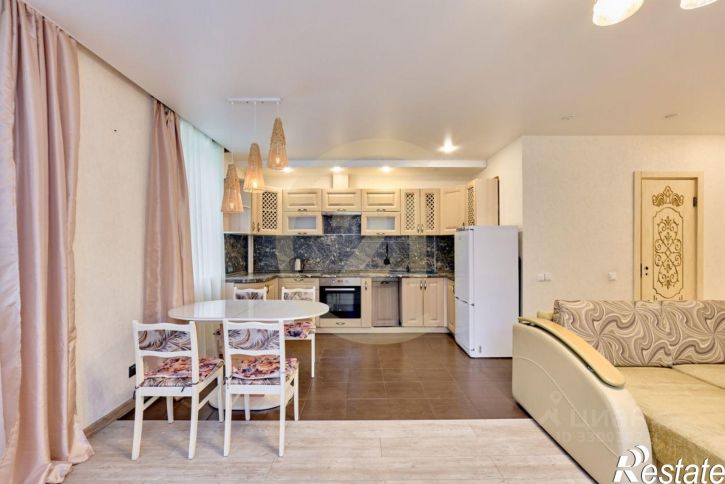2-комн квартира ул Никулина, 8,  д. 8