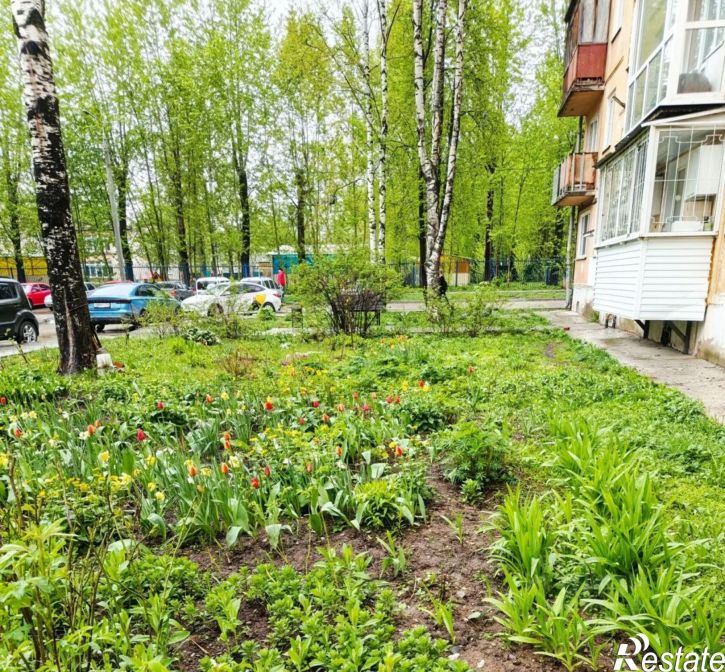 3-комн квартира б-р Гагарина, 107/4,  д. 107/4