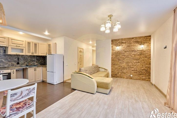 2-комн квартира ул Никулина, 8,  д. 8