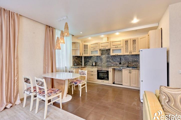 2-комн квартира ул Никулина, 8,  д. 8