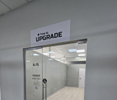 офис 20.6 кв м, этаж 4/5 Россия, Революции ул, 60/1, Свердловский