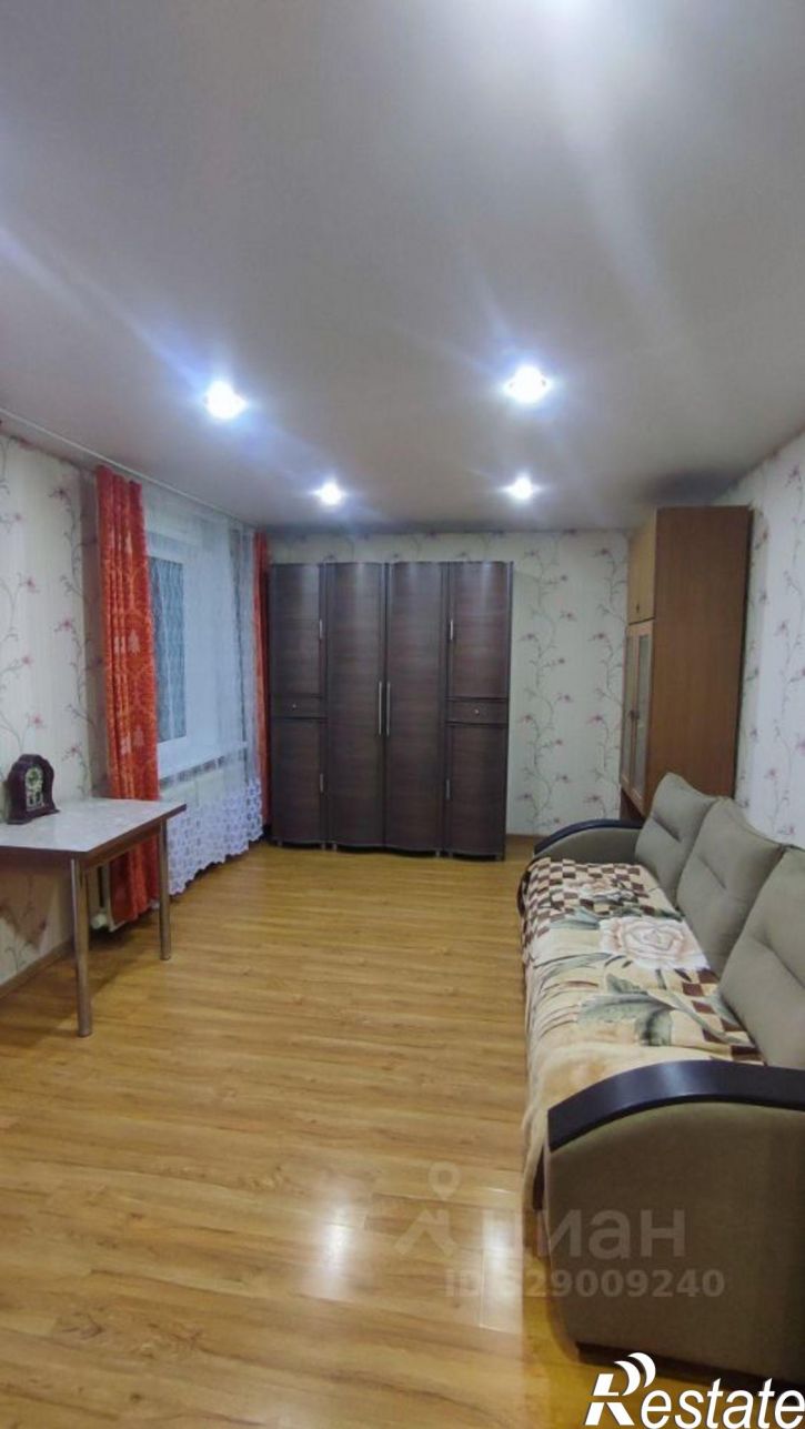 3-комн квартира улица Генерала Панфилова, 2,  д. 2