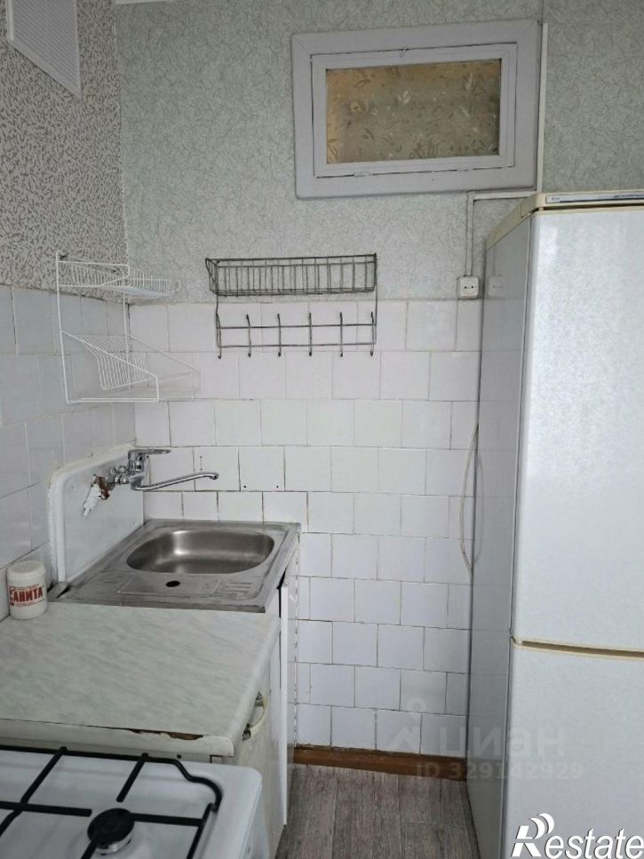 2-комн квартира ул Ямпольская, 14Б,  д. 14Б