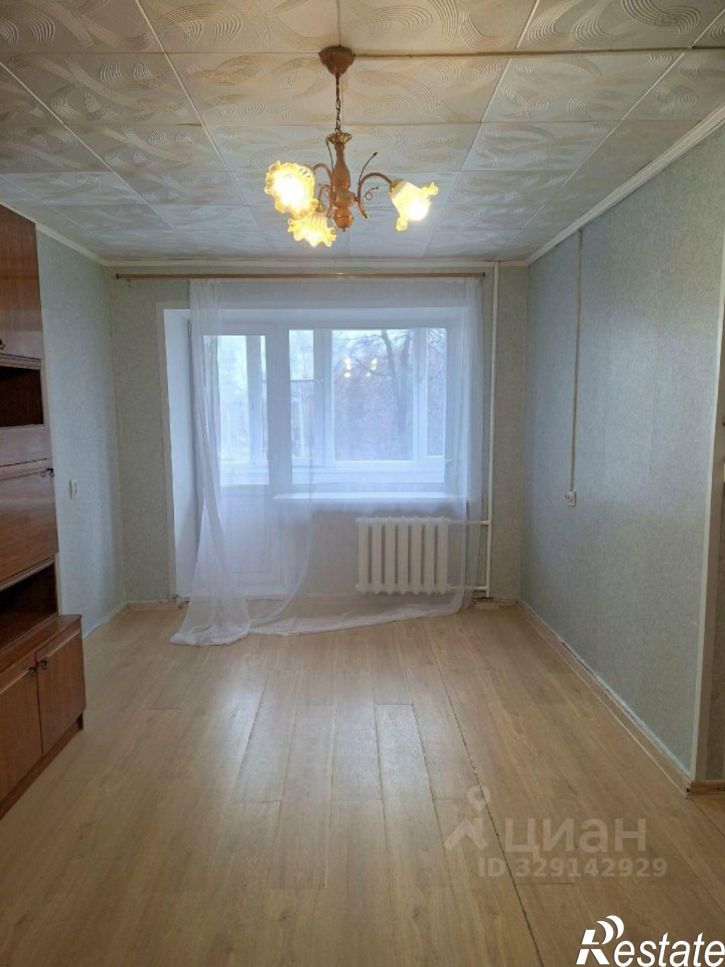 2-комн квартира ул Ямпольская, 14Б,  д. 14Б