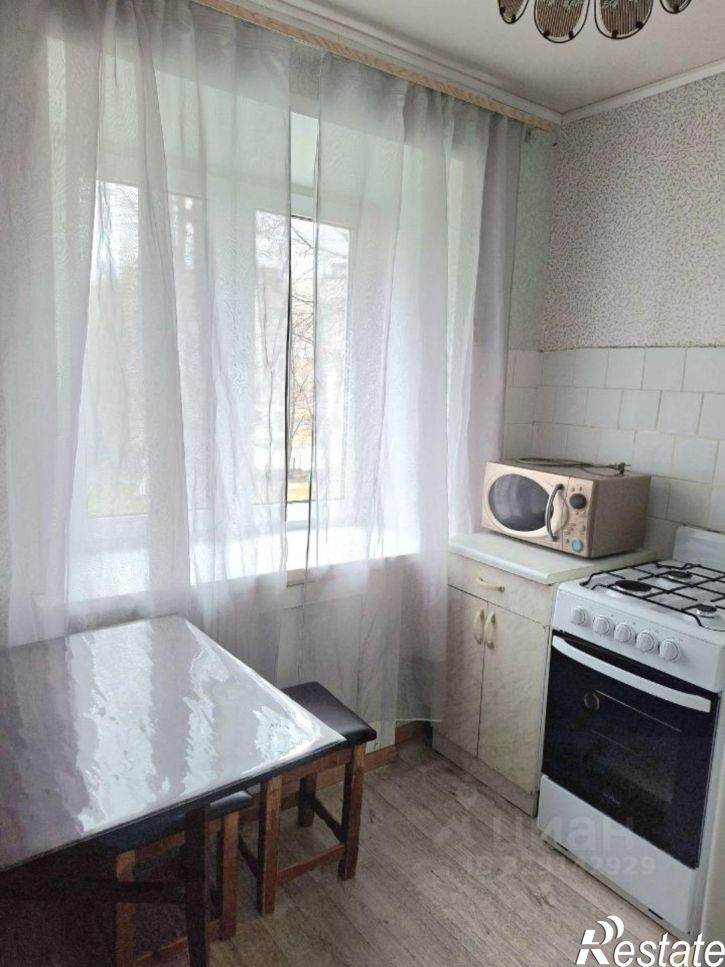 2-комн квартира ул Ямпольская, 14Б,  д. 14Б