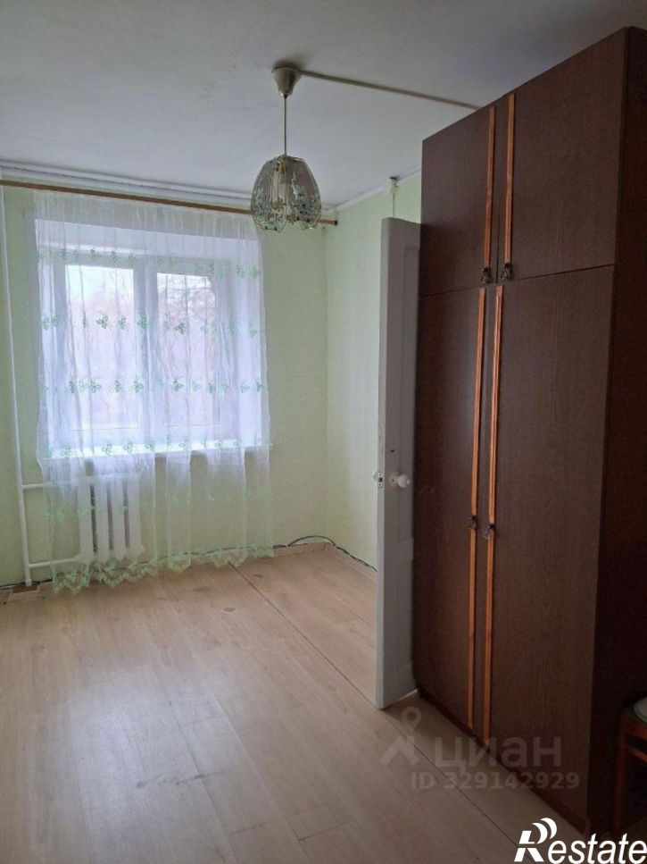 2-комн квартира ул Ямпольская, 14Б,  д. 14Б