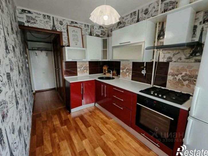 2-комн квартира улица Карпинского, 83,  д. 83
