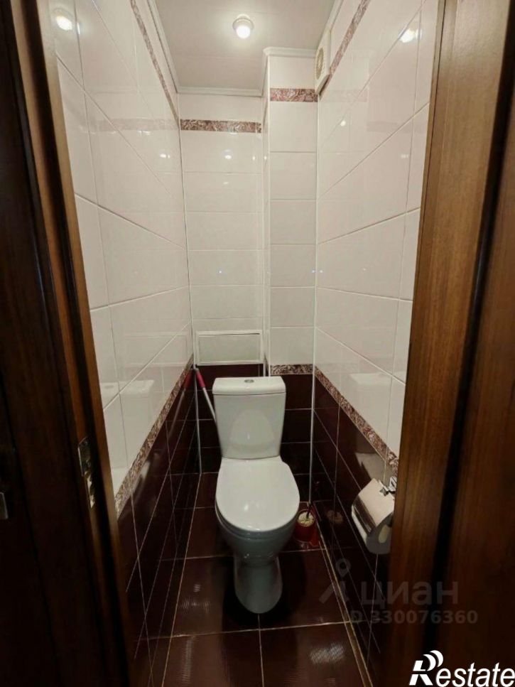 2-комн квартира улица Карпинского, 83,  д. 83