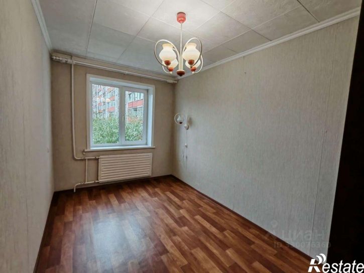 2-комн квартира улица Карпинского, 83,  д. 83