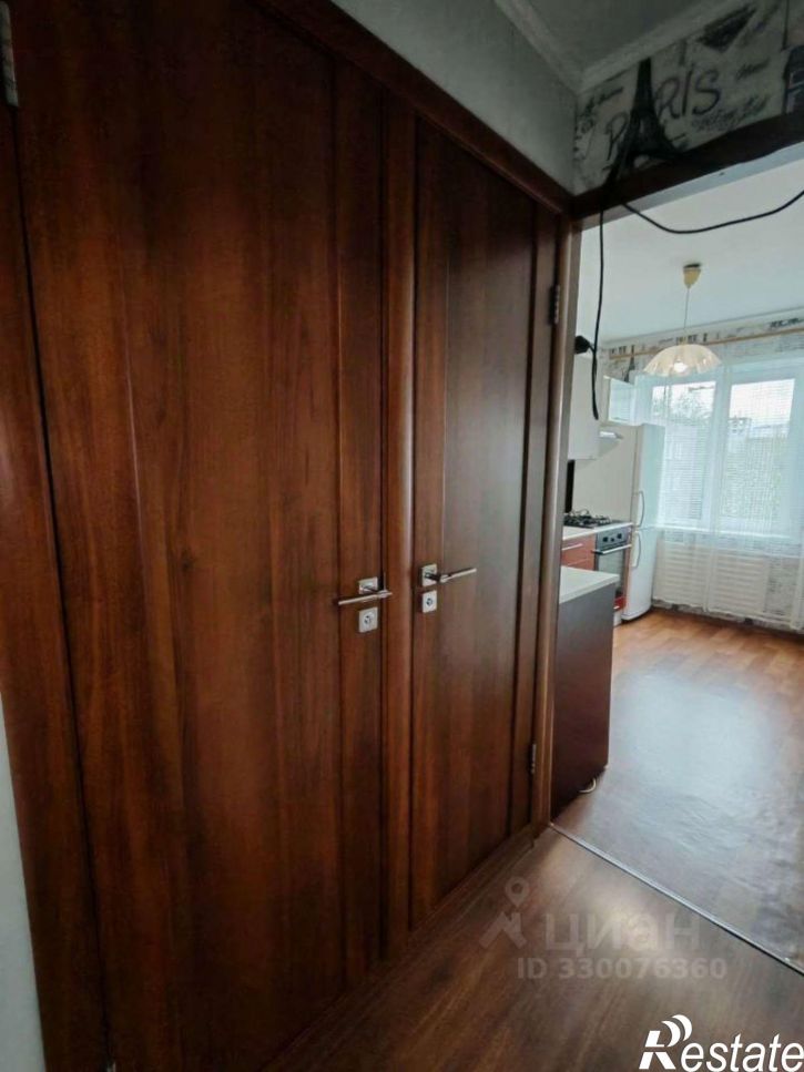 2-комн квартира улица Карпинского, 83,  д. 83