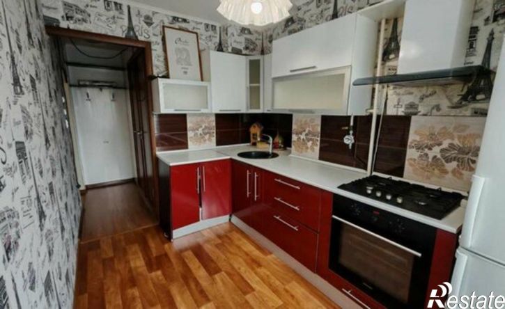 2-комн квартира ул Карпинского, 83,  д. 83
