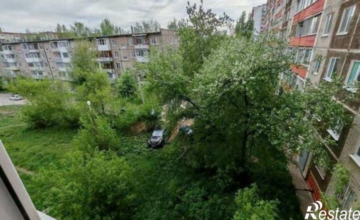2-комн квартира ул Карпинского, 83,  д. 83