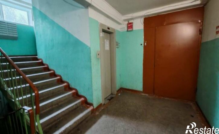 2-комн квартира ул Карпинского, 83,  д. 83