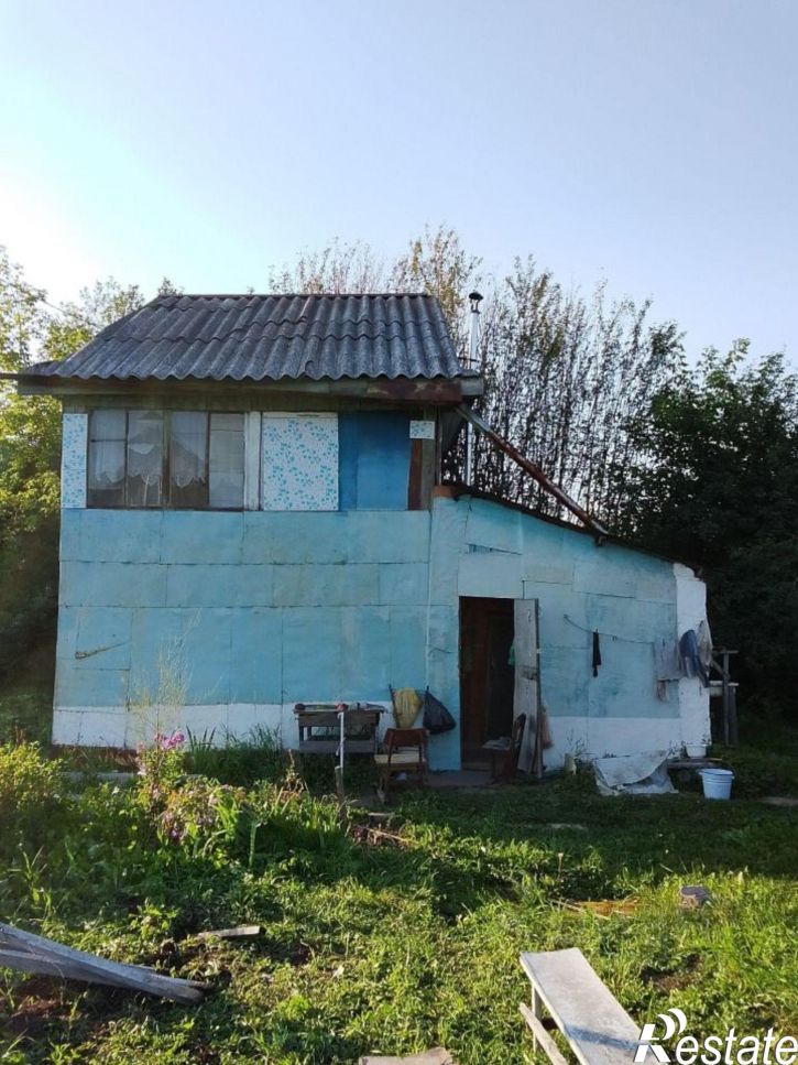 Коттедж/дом ул Экскаваторная, 69б,  д. 69б