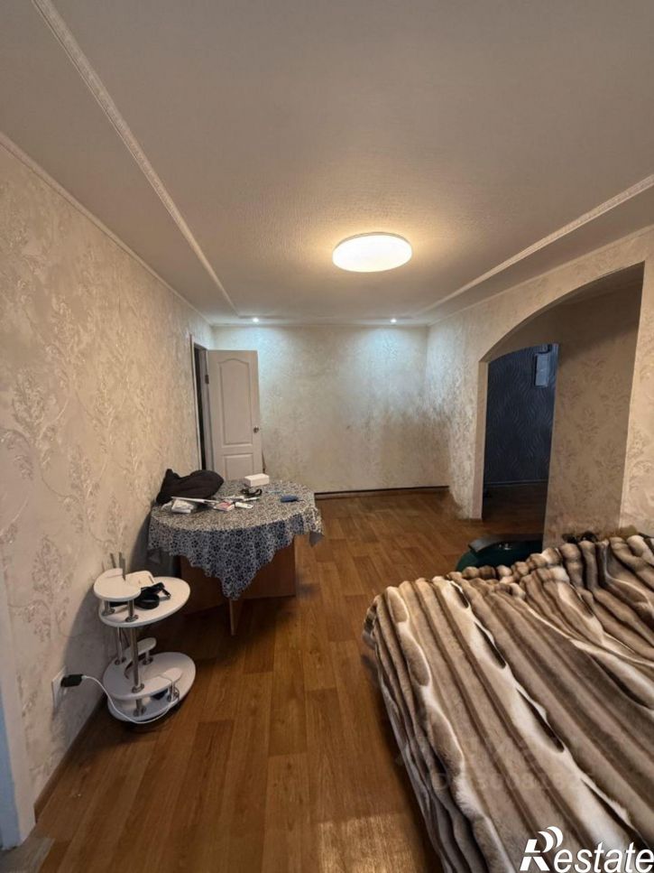2-комн квартира Краснополянская улица, 12,  д. 12