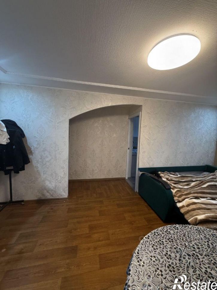 2-комн квартира Краснополянская улица, 12,  д. 12