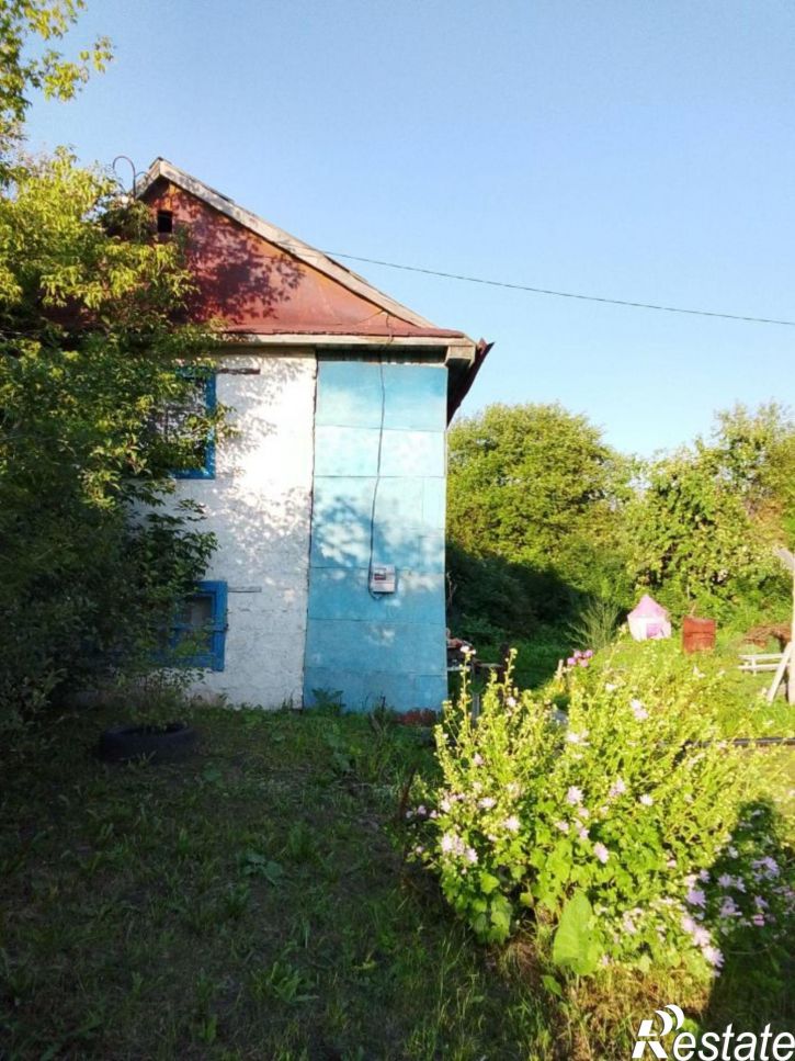 Коттедж/дом ул Экскаваторная, 69б,  д. 69б