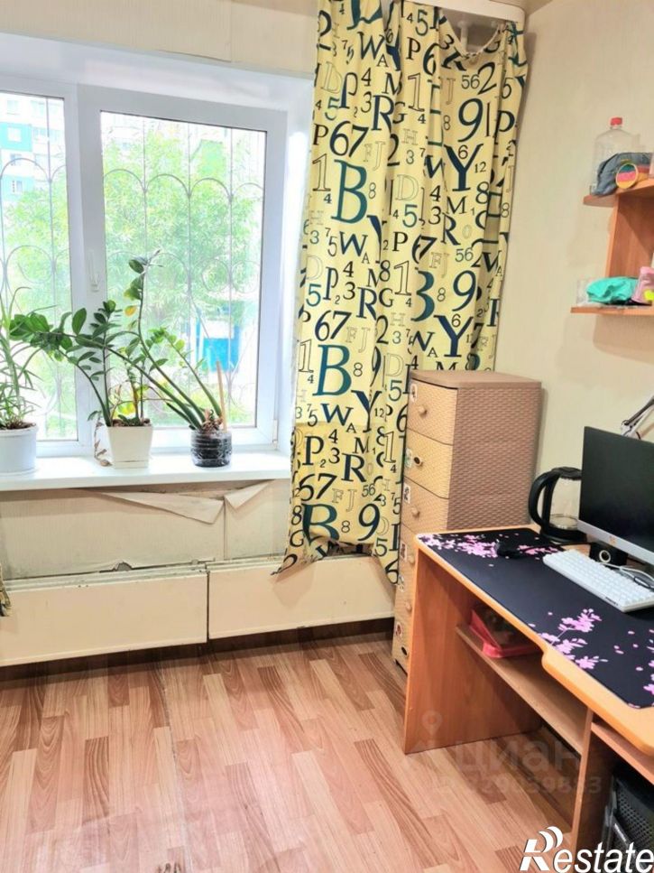 3-комн квартира проспект Декабристов, 33,  д. 33