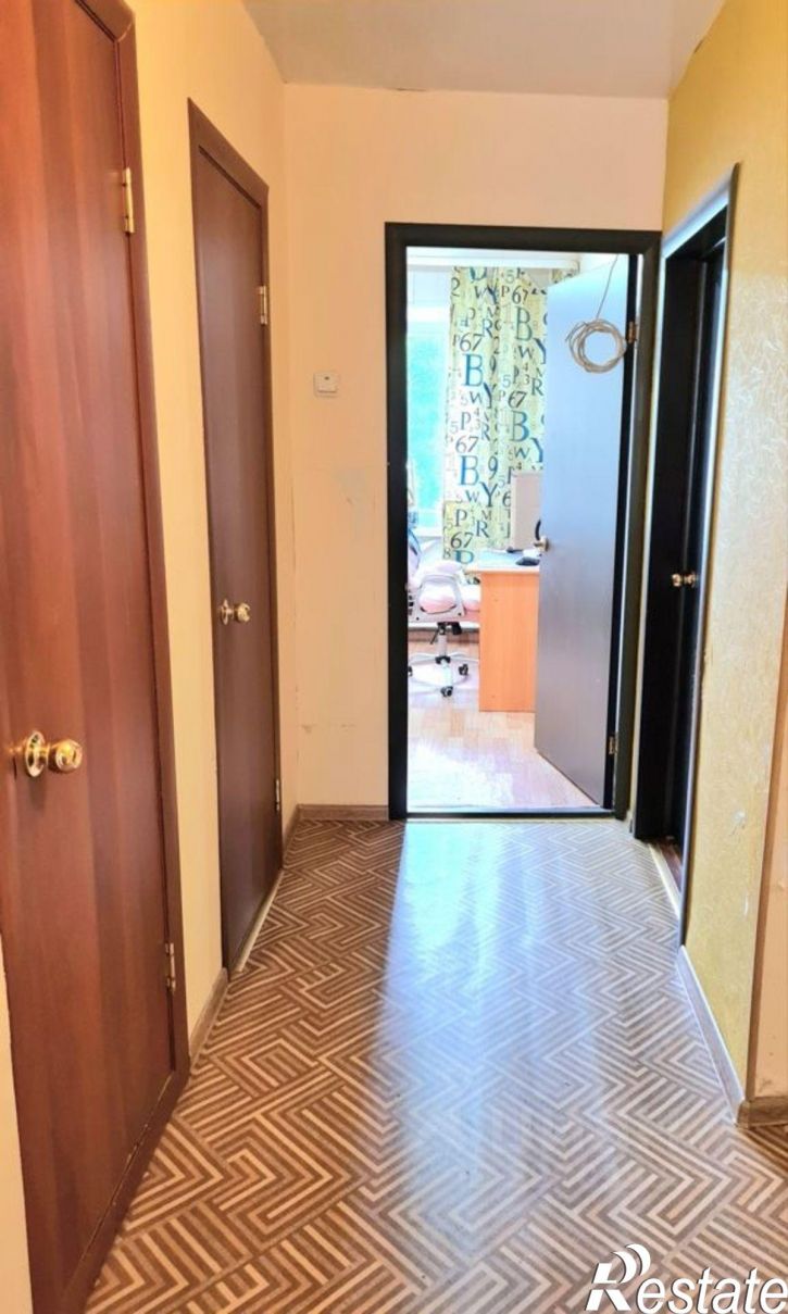 3-комн квартира проспект Декабристов, 33,  д. 33