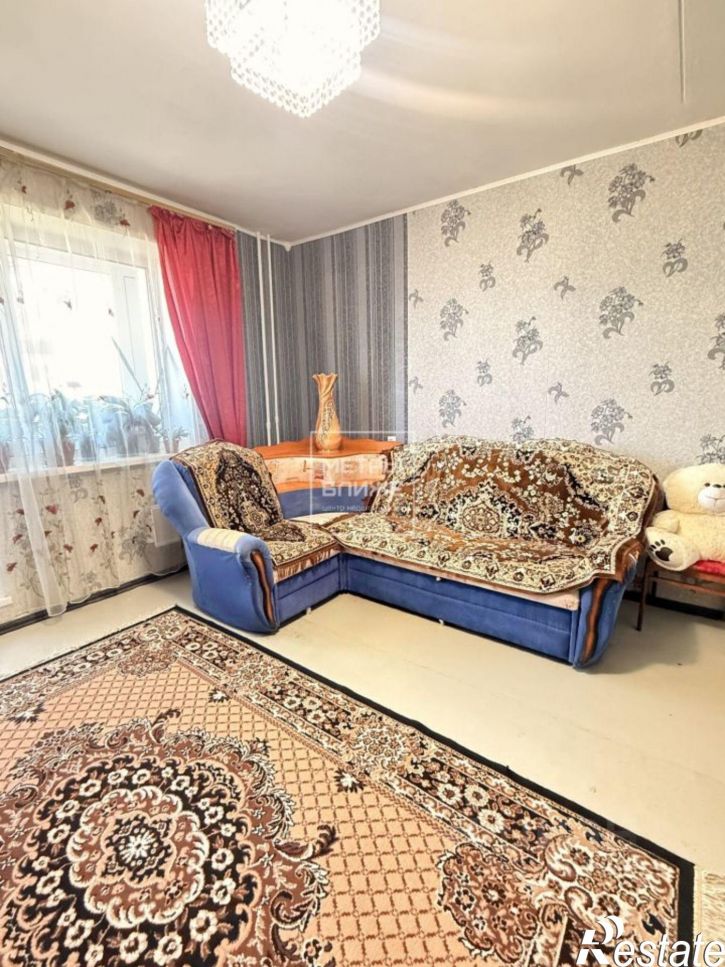 3-комн квартира улица Свободы, 15,  д. 15