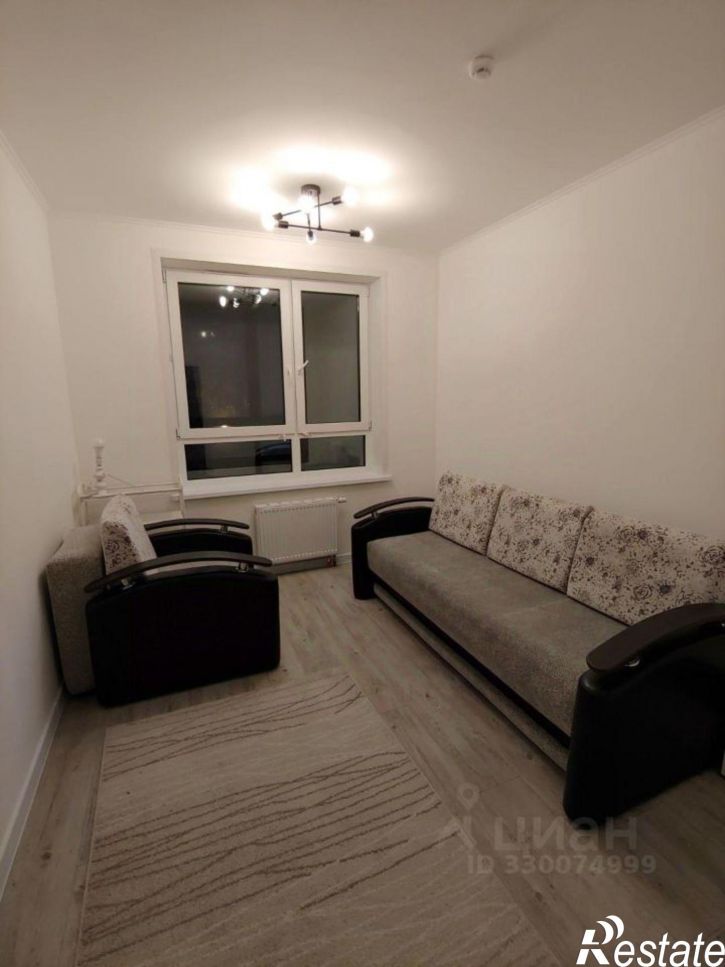 2-комн квартира ул Стахановская, 52а,  д. 52а