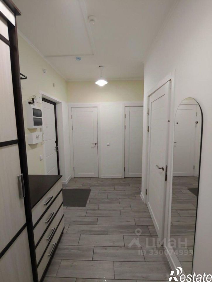 2-комн квартира ул Стахановская, 52а,  д. 52а