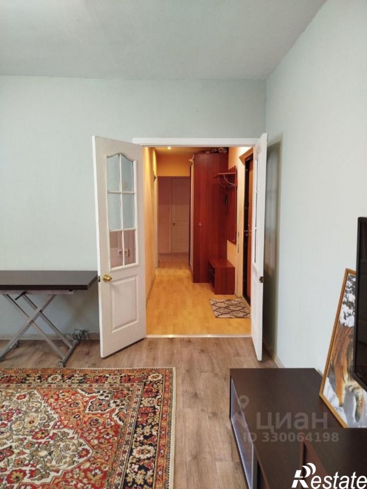2-комн квартира ул Краснофлотская, 36,  д. 36