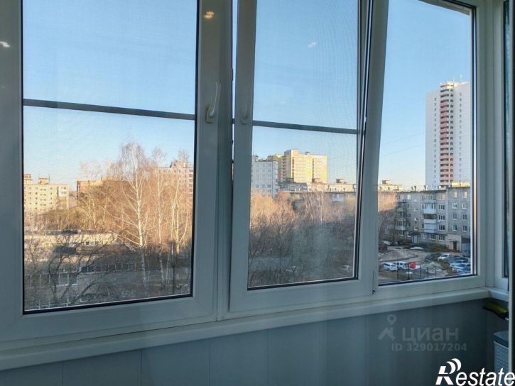 3-комн квартира ул Вильямса, 45,  д. 45