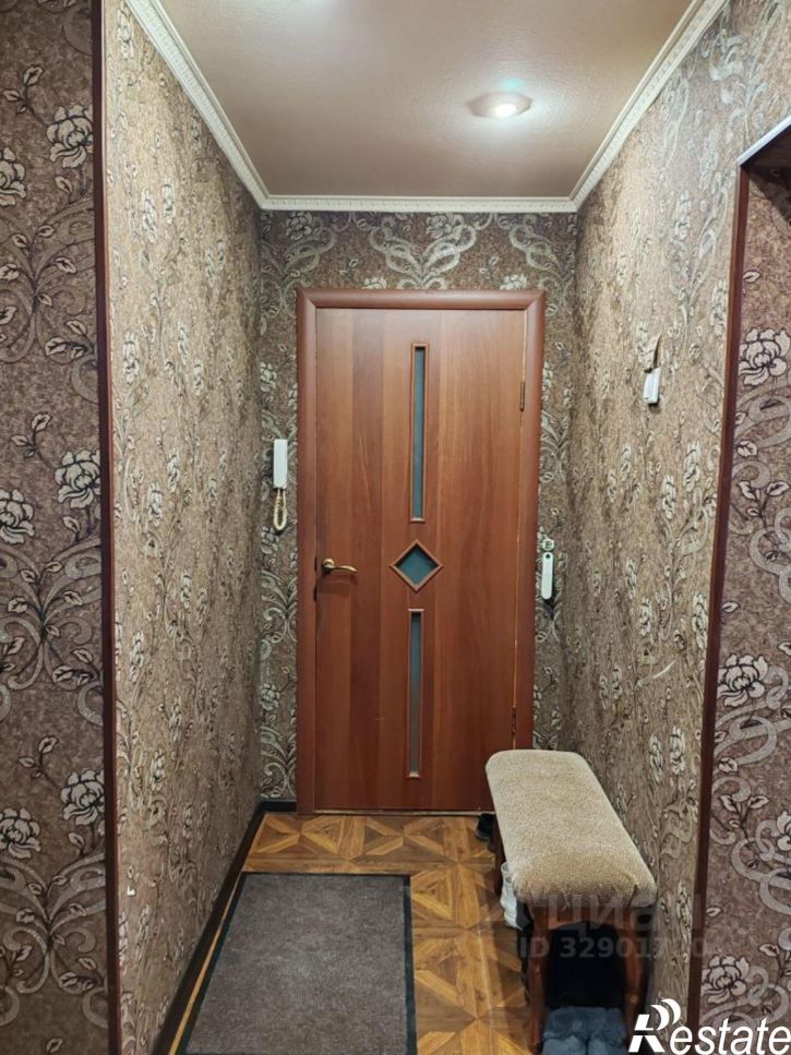 3-комн квартира ул Вильямса, 45,  д. 45