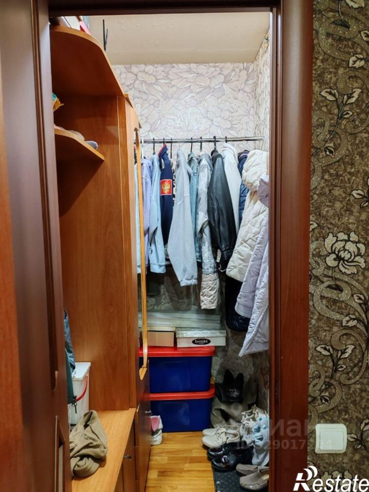 3-комн квартира ул Вильямса, 45,  д. 45