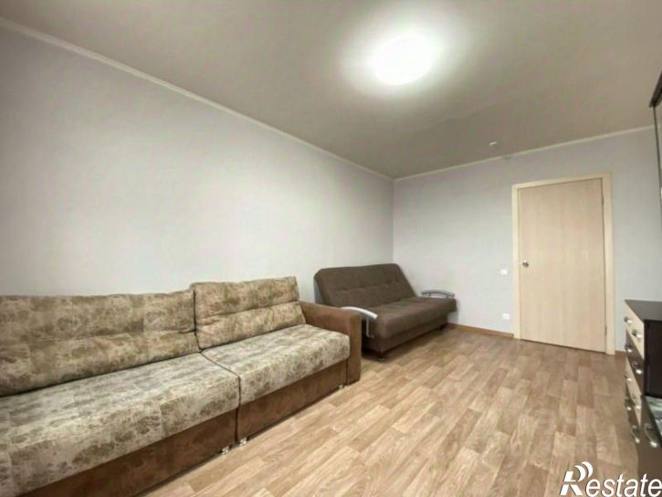 1-комн квартира ул Целинная, 53,  д. 53