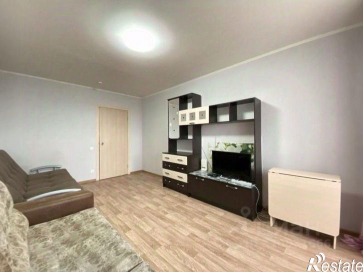 1-комн квартира ул Целинная, 53,  д. 53