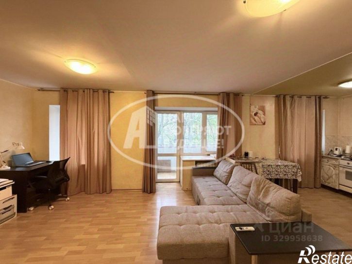 2-комн квартира ул Газеты Звезда, 60,  д. 60