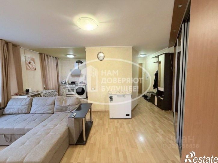 2-комн квартира ул Газеты Звезда, 60,  д. 60
