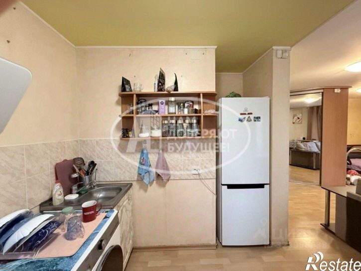 2-комн квартира ул Газеты Звезда, 60,  д. 60