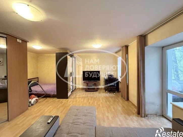 2-комн квартира ул Газеты Звезда, 60,  д. 60