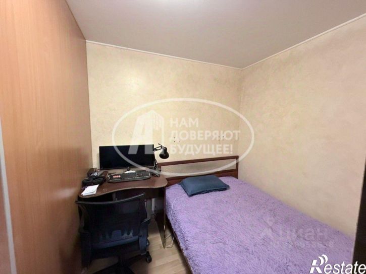 2-комн квартира ул Газеты Звезда, 60,  д. 60