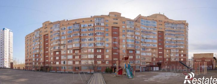 3-комн квартира ул Макаренко, 6,  д. 6