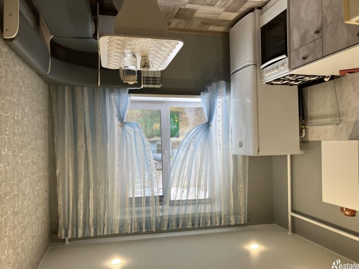1-комн квартира юрша, 7