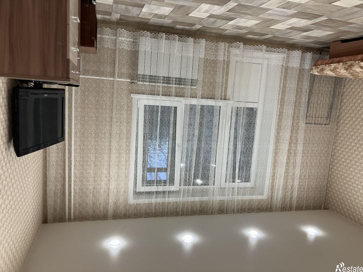 1-комн квартира юрша, 7