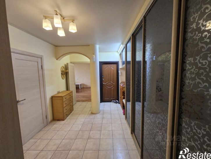 2-комн квартира улица Елькина, 8А,  д. 8А