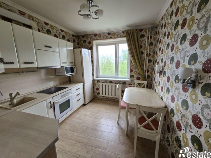 2-комн квартира улица Елькина, 8А,  д. 8А
