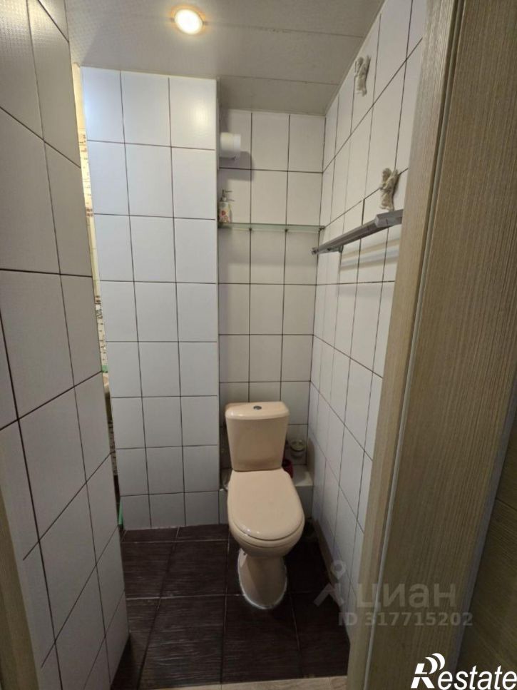 2-комн квартира улица Елькина, 8А,  д. 8А