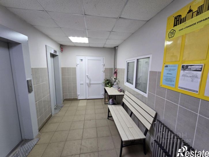 2-комн квартира улица Елькина, 8А,  д. 8А