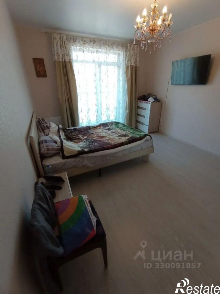1-комн квартира Лобвинская улица, 33,  д. 33