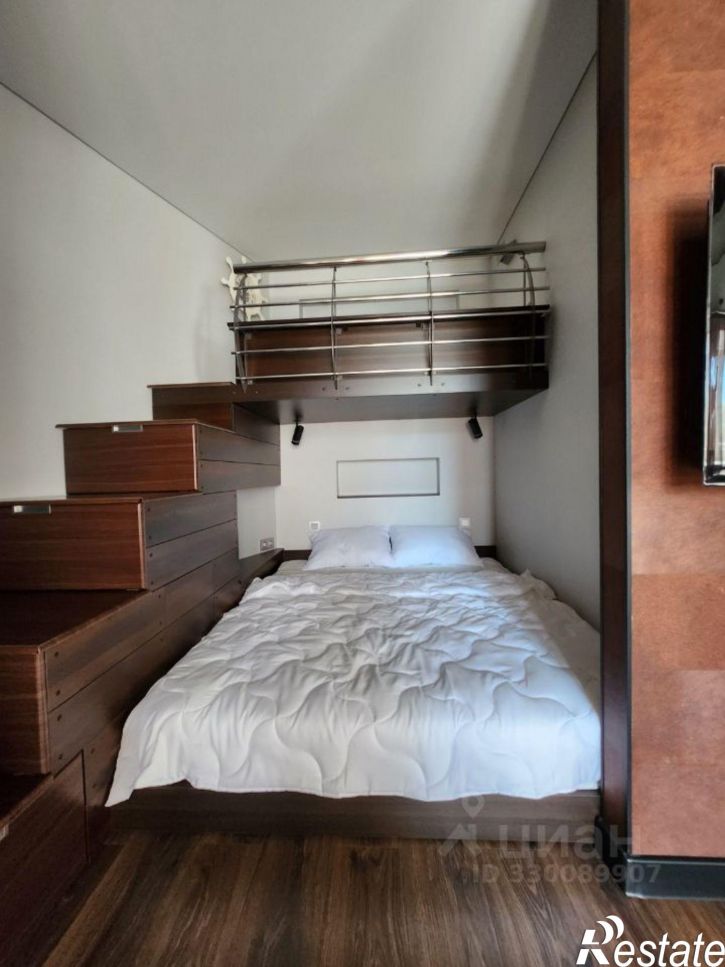 1-комн квартира Стахановская улица, 45Б,  д. 45Б