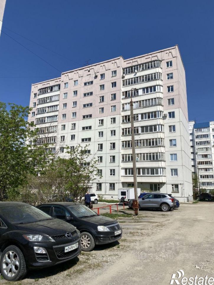 1-комн квартира Пушкарская улица, 94,  д. 94