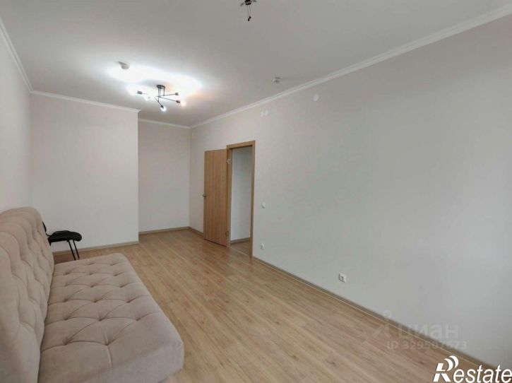 2-комн квартира улица Карпинского, 65,  д. 65