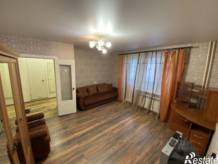 1-комн квартира Пушкарская улица, 94,  д. 94
