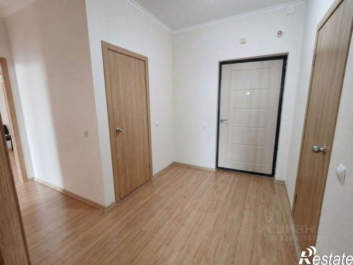 2-комн квартира улица Карпинского, 65,  д. 65